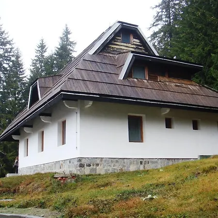 アパート Sumska Kuca 2 & 3