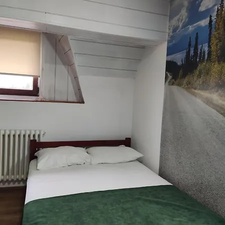 Sumska Kuca 2 & 3 Apartment Kopaonik