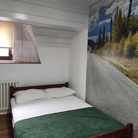 Apartment Sumska Kuca 2 & 3 Kopaonik