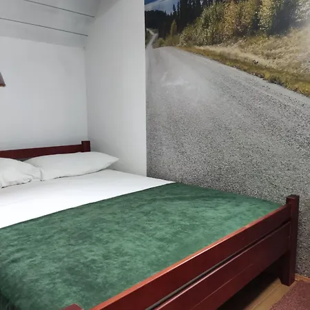 Apartment Sumska Kuca 2 & 3
