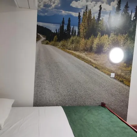 Sumska Kuca 2 & 3 Appartement *