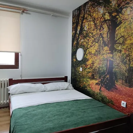 Apartment Sumska Kuca 2 & 3 *