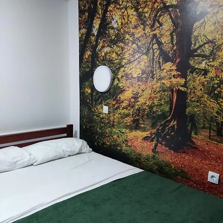 Sumska Kuca 2 & 3 Apartment Kopaonik