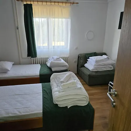 Sumska Kuca 2 & 3 Apartment *