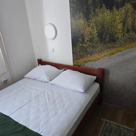 Apartment Sumska Kuca 2 & 3 *