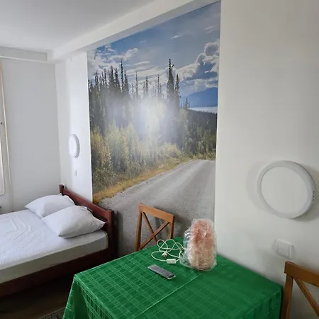 Apartment Sumska Kuca 2 & 3 Kopaonik