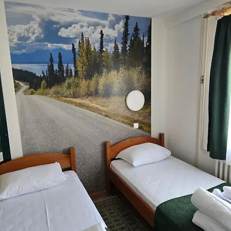 Sumska Kuca 2 & 3 Kopaonik