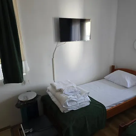 Sumska Kuca 2 & 3 Apartment