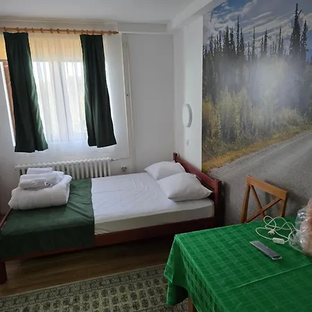 Apartment Sumska Kuca 2 & 3 *