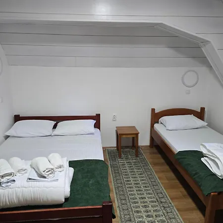 Sumska Kuca 2 & 3 * コパオニク