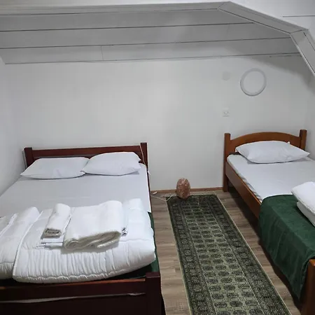 Appartement Sumska Kuca 2 & 3