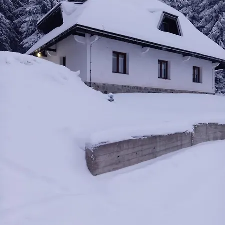 Sumska Kuca 2 & 3 Appartement *