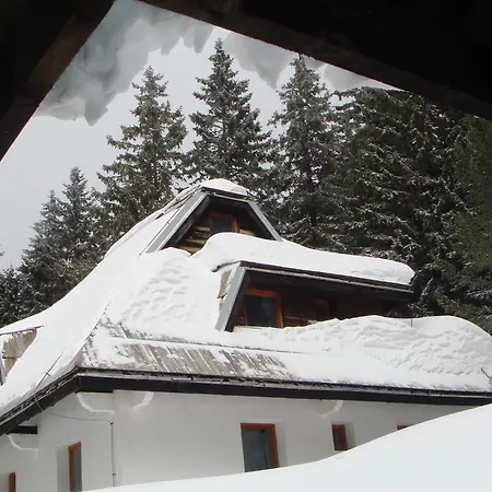 Appartement Sumska Kuca 2 & 3