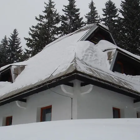 Sumska Kuca 2 & 3 Kopaonik