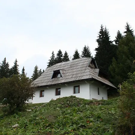 Apartment Sumska Kuca 2 & 3 *