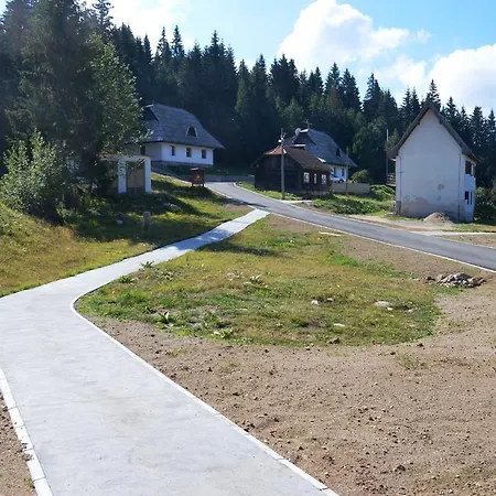 Apartment Sumska Kuca 2 & 3 Kopaonik