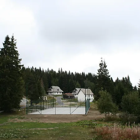 Apartment Sumska Kuca 2 & 3 Kopaonik